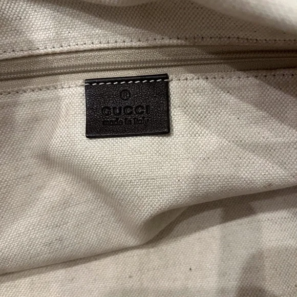 Gucci Sukey Boston Convertible Bag - Picture 6 of 7